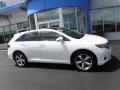 2014 Venza Limited AWD #2
