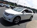 2014 Venza Limited AWD #6