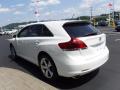 2014 Venza Limited AWD #8
