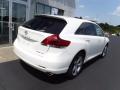 2014 Venza Limited AWD #10