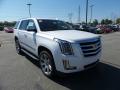 2017 Escalade Luxury 4WD #1