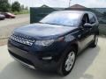 2017 Discovery Sport HSE #8