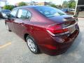 2014 Civic LX Sedan #3 2014 Civic LX Sedan #3
