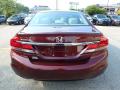 2014 Civic LX Sedan #4 2014 Civic LX Sedan #4