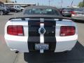 2007 Mustang GT Premium Convertible #6
