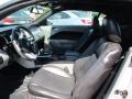 2007 Mustang GT Premium Convertible #8