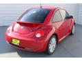 2008 New Beetle S Coupe #10