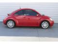 2008 New Beetle S Coupe #11