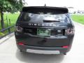 2017 Discovery Sport HSE #8