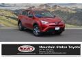 2017 RAV4 LE #1