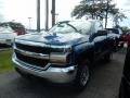 2018 Silverado 1500 LS Regular Cab #1