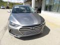 2018 Elantra Value Edition #4 2018 Elantra Value Edition #4