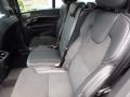Rear Seat of 2018 Volvo XC90 T6 AWD R-Design #9