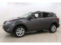 2014 RAV4 Limited AWD #3