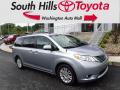 2013 Sienna XLE #1 2013 Sienna XLE #1