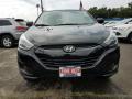 2015 Tucson GLS AWD #2 2015 Tucson GLS AWD #2