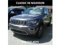 2018 Grand Cherokee Limited 4x4 #1