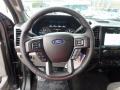  2018 Ford F150 XLT SuperCrew 4x4 Steering Wheel #16
