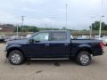  2018 Ford F150 Blue Jeans #5