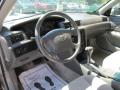 2001 Camry LE #11