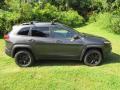 2015 Cherokee Trailhawk 4x4 #2