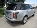 2017 Range Rover HSE #7