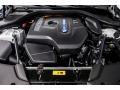  2018 5 Series 2.0 Liter e DI TwinPower Turbocharged DOHC 16-Valve VVT 4 Cylinder Gasoline/Plug-In Electric Hybrid Engine #8