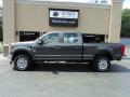 2017 F250 Super Duty XLT Crew Cab 4x4 #1