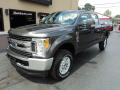 2017 F250 Super Duty XLT Crew Cab 4x4 #2