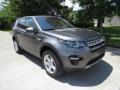 2017 Discovery Sport HSE #2
