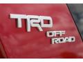 2017 4Runner TRD Off-Road Premium 4x4 #9
