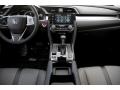 2017 Civic EX-L Sedan #13