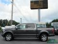 2017 F150 Platinum SuperCrew 4x4 #2 2017 F150 Platinum SuperCrew 4x4 #2