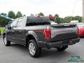2017 F150 Platinum SuperCrew 4x4 #3 2017 F150 Platinum SuperCrew 4x4 #3
