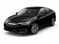 2017 Civic EX Sedan #19