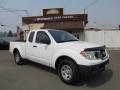 2012 Frontier S King Cab #1