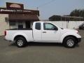 2012 Frontier S King Cab #4