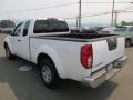 2012 Frontier S King Cab #5