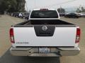 2012 Frontier S King Cab #6