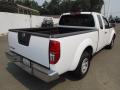 2012 Frontier S King Cab #7