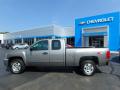 2013 Silverado 1500 LT Extended Cab 4x4 #3