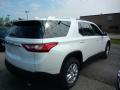 2018 Traverse LT AWD #4