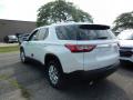 2018 Traverse LT AWD #5