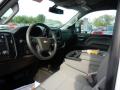 2017 Silverado 3500HD Work Truck Regular Cab 4x4 #8