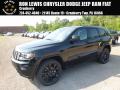 2018 Grand Cherokee Altitude 4x4 #1 2018 Grand Cherokee Altitude 4x4 #1