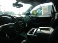 2017 Silverado 2500HD LT Double Cab #3