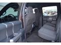 Rear Seat of 2018 Ford F150 XLT SuperCrew 4x4 #9