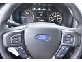  2018 Ford F150 XLT SuperCrew 4x4 Steering Wheel #22