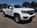 2018 Colorado WT Extended Cab 4x4 #1 2018 Colorado WT Extended Cab 4x4 #1
