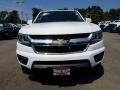 2018 Colorado WT Extended Cab 4x4 #2 2018 Colorado WT Extended Cab 4x4 #2